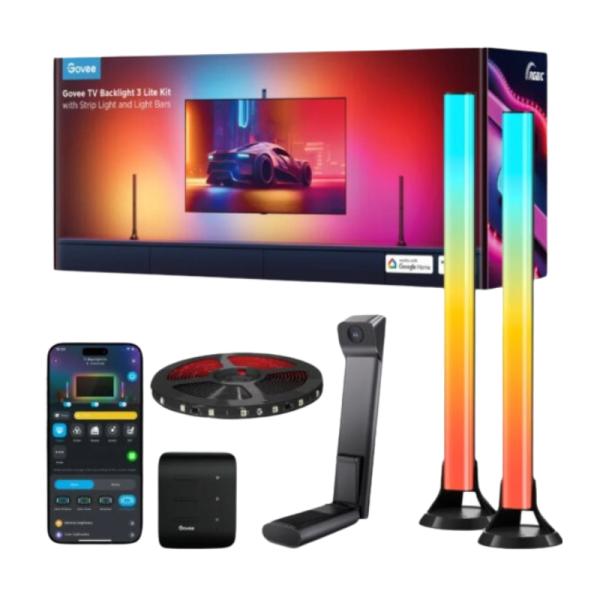 Luces Govee Tv Backlight Kit